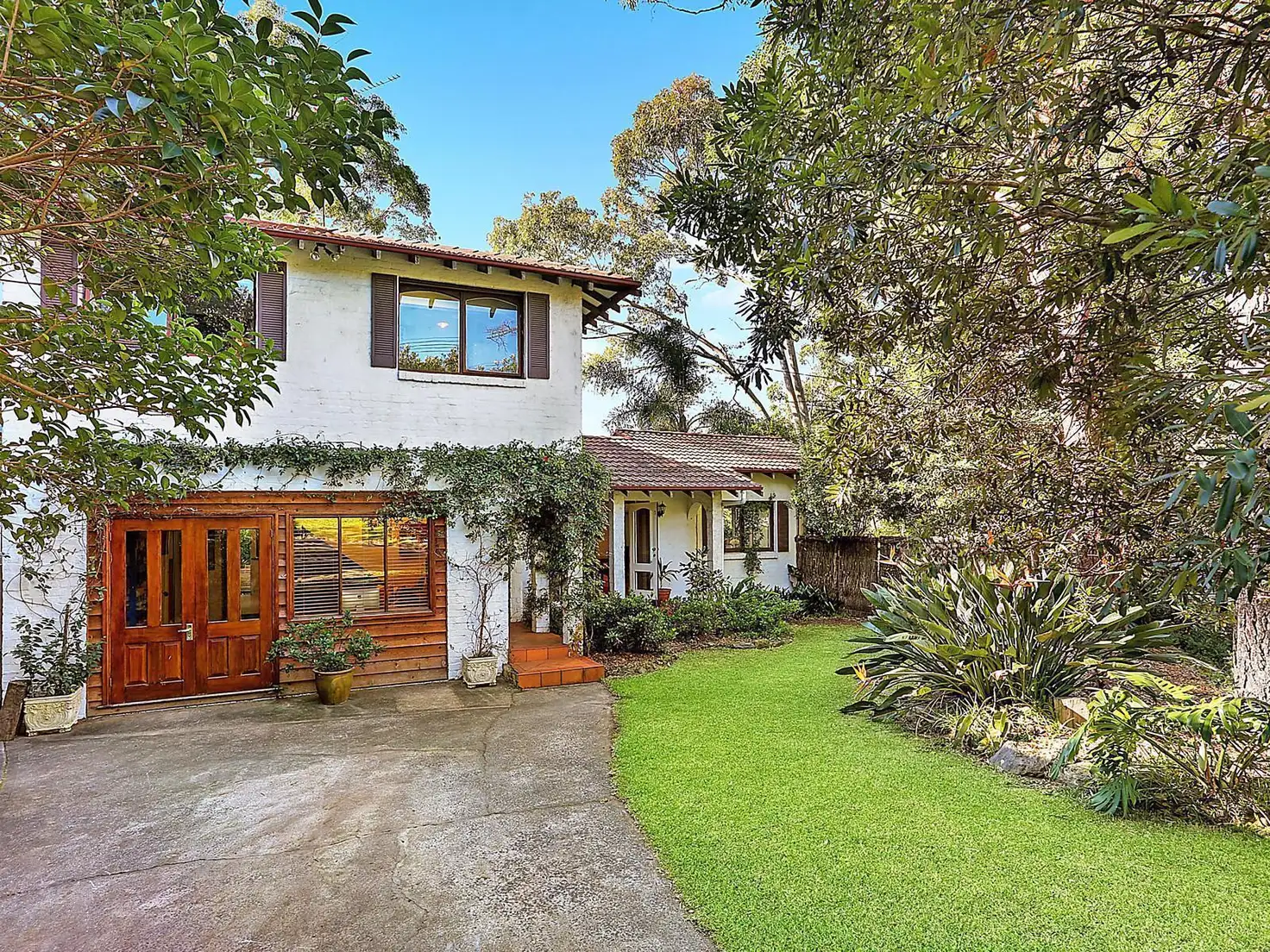 Main view of Homely house listing, 9 Koala Place, Hornsby Heights NSW 2077