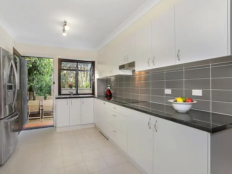 Second view of Homely house listing, 9 Koala Place, Hornsby Heights NSW 2077
