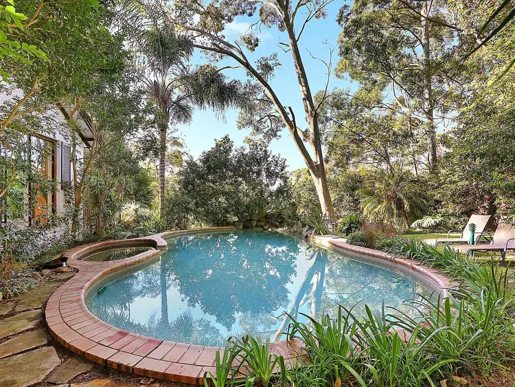 Third view of Homely house listing, 9 Koala Place, Hornsby Heights NSW 2077