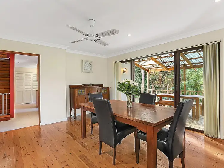 Fifth view of Homely house listing, 9 Koala Place, Hornsby Heights NSW 2077