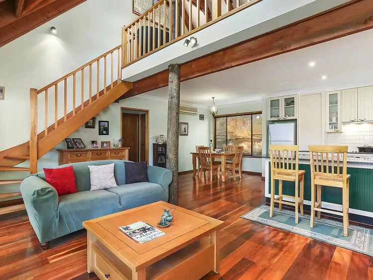 Second view of Homely house listing, 16 Summerhaze Place, Hornsby Heights NSW 2077