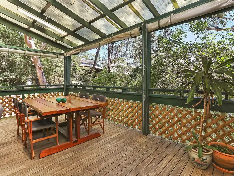 Third view of Homely house listing, 16 Summerhaze Place, Hornsby Heights NSW 2077