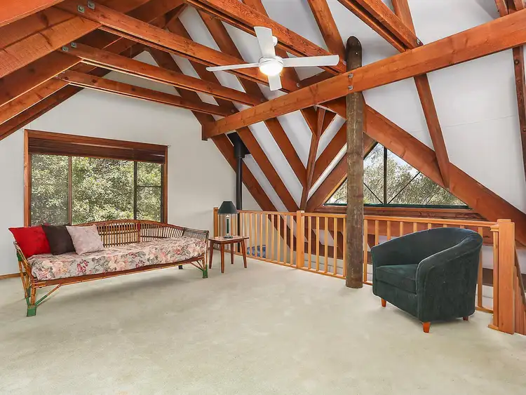 Fourth view of Homely house listing, 16 Summerhaze Place, Hornsby Heights NSW 2077