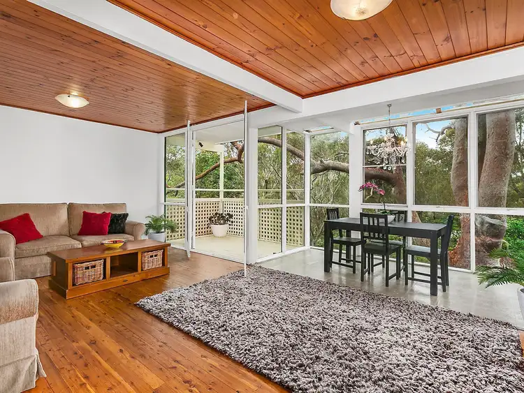 Second view of Homely house listing, 6 Bundanoon Place, Hornsby Heights NSW 2077