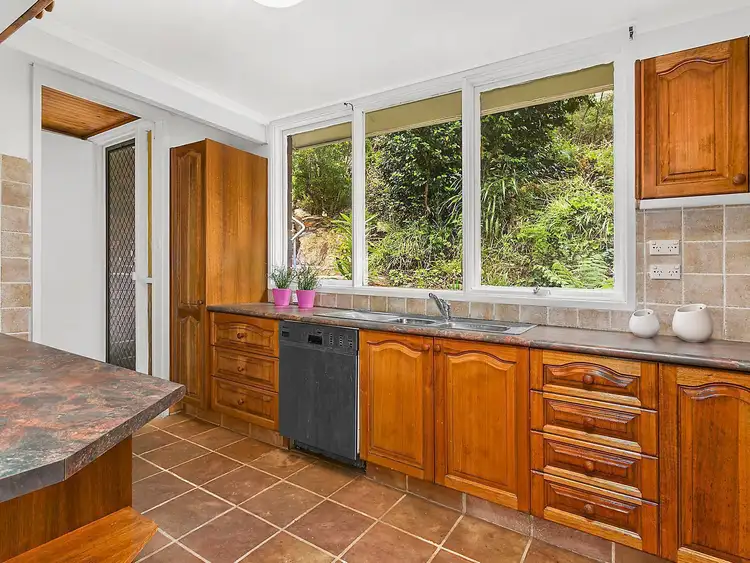 Third view of Homely house listing, 6 Bundanoon Place, Hornsby Heights NSW 2077