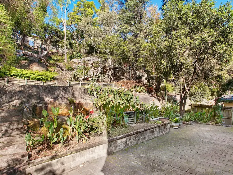Third view of Homely house listing, 14 Heights Place, Hornsby Heights NSW 2077