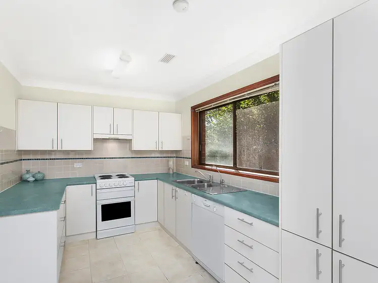 Fourth view of Homely house listing, 14 Heights Place, Hornsby Heights NSW 2077