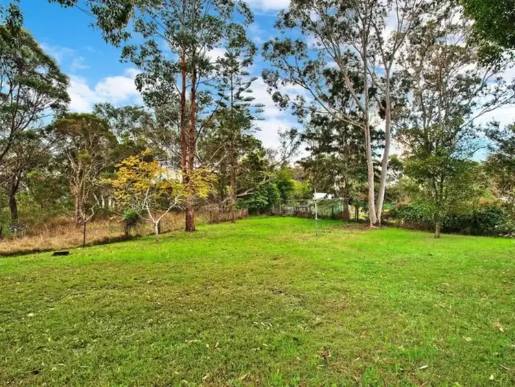 Second view of Homely house listing, 4 Emu Place, Hornsby Heights NSW 2077