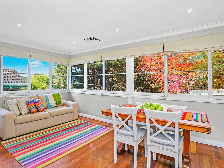 Third view of Homely house listing, 42 Belmont Parade, Mount Colah NSW 2079