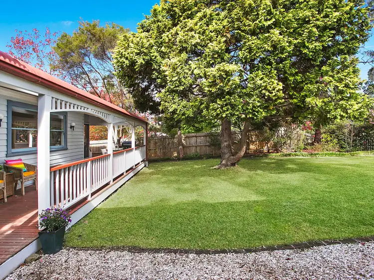 Fourth view of Homely house listing, 42 Belmont Parade, Mount Colah NSW 2079