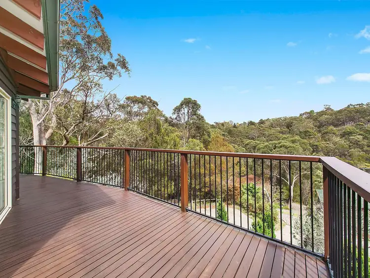 7 Cottonwood Way, Hornsby Heights NSW 2077