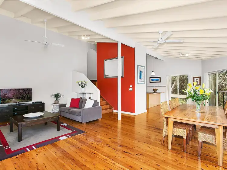 Second view of Homely house listing, 7 Cottonwood Way, Hornsby Heights NSW 2077