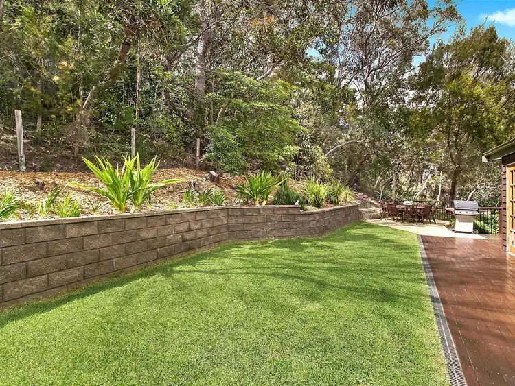 Third view of Homely house listing, 7 Cottonwood Way, Hornsby Heights NSW 2077