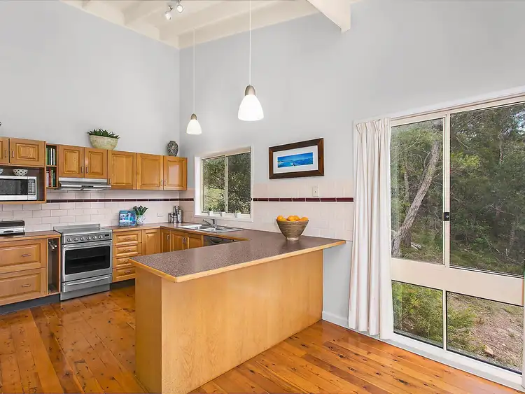 Fourth view of Homely house listing, 7 Cottonwood Way, Hornsby Heights NSW 2077