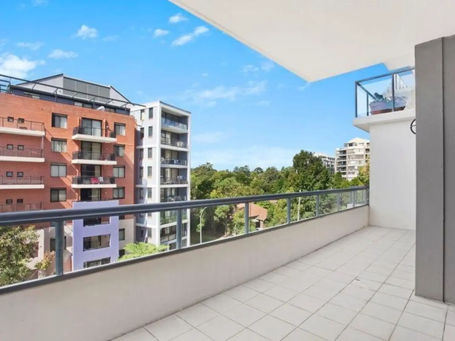 Main view of Homely apartment listing, 303/39 Orara Street, Waitara NSW 2077