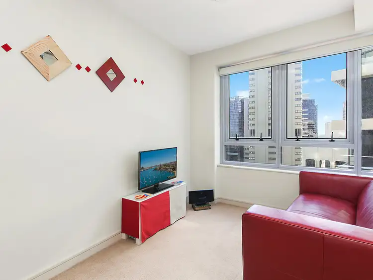 1603/77 Berry Street, North Sydney NSW 2060