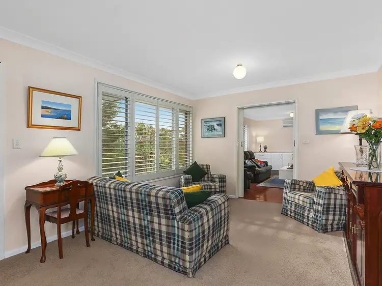 Third view of Homely house listing, 2 Talwong Street, Hornsby Heights NSW 2077