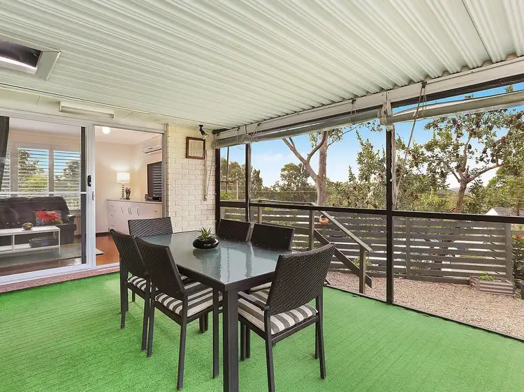Fourth view of Homely house listing, 2 Talwong Street, Hornsby Heights NSW 2077