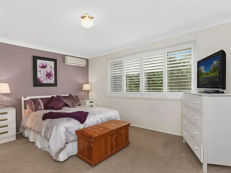 Fifth view of Homely house listing, 2 Talwong Street, Hornsby Heights NSW 2077