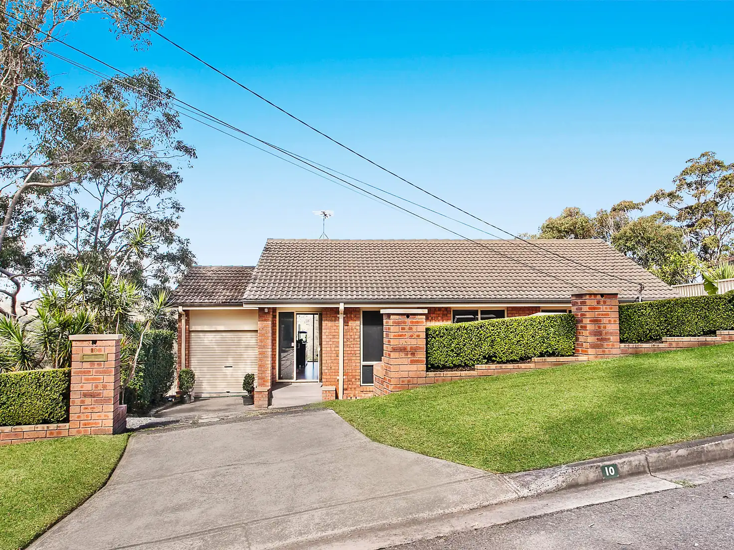 Main view of Homely house listing, 10 Altona Street, Hornsby Heights NSW 2077