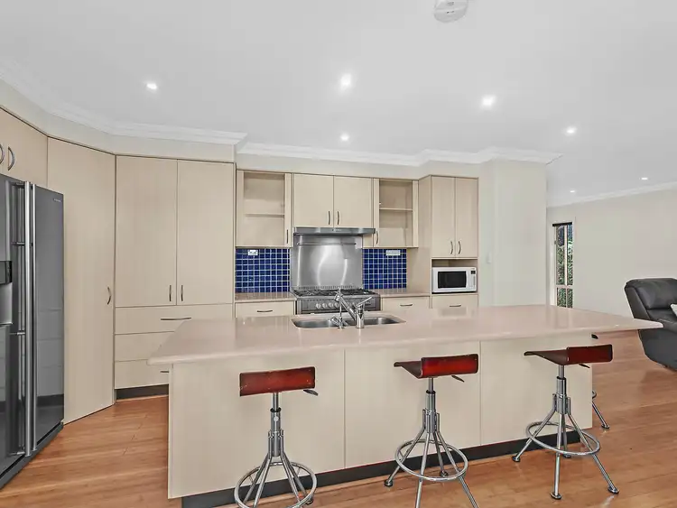 Third view of Homely house listing, 10 Altona Street, Hornsby Heights NSW 2077