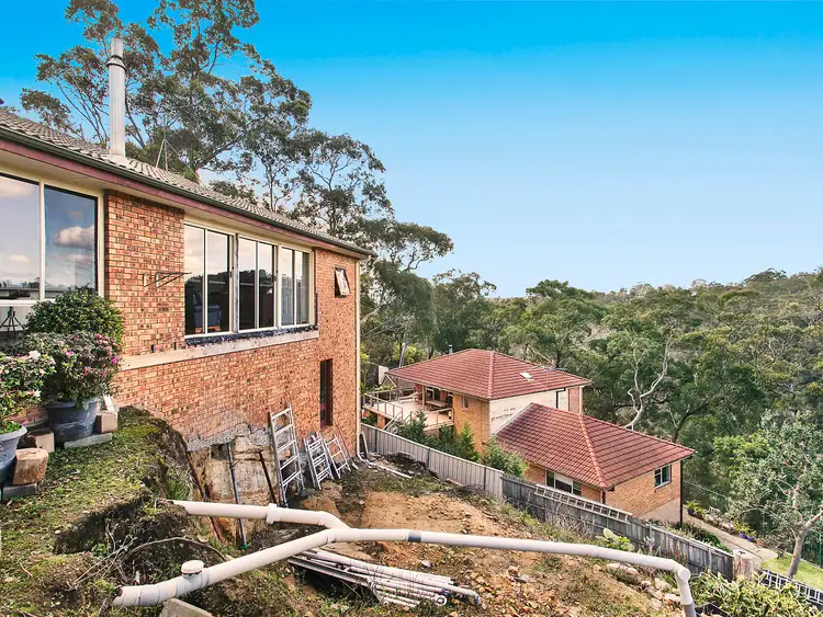 Fourth view of Homely house listing, 10 Altona Street, Hornsby Heights NSW 2077