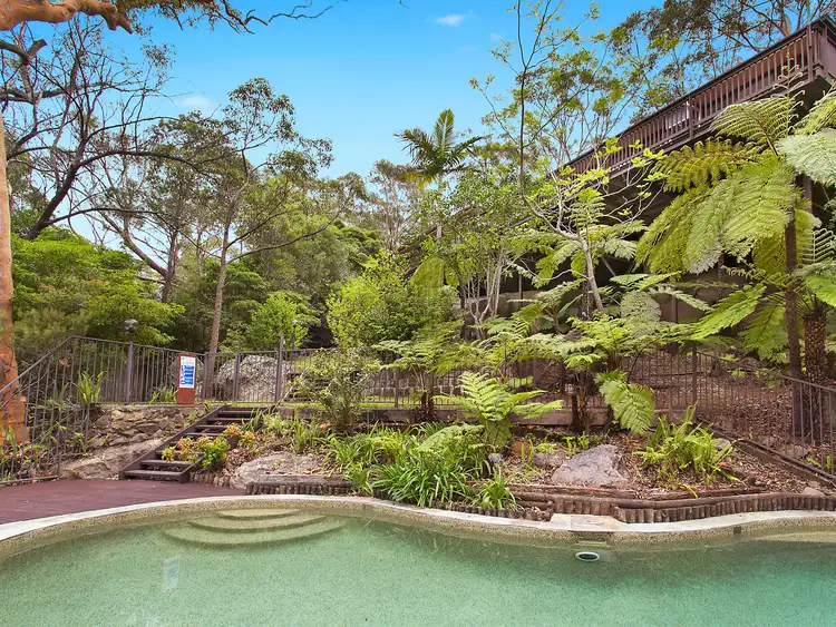 21 Hillview Street, Hornsby Heights NSW 2077