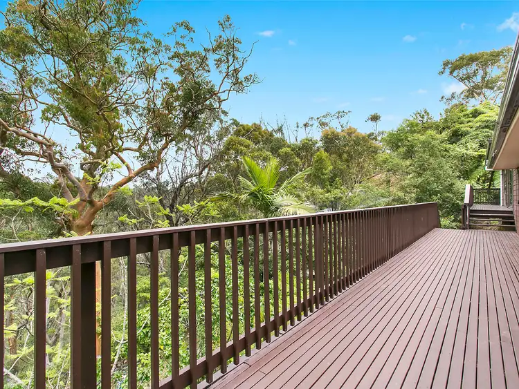 Third view of Homely house listing, 21 Hillview Street, Hornsby Heights NSW 2077