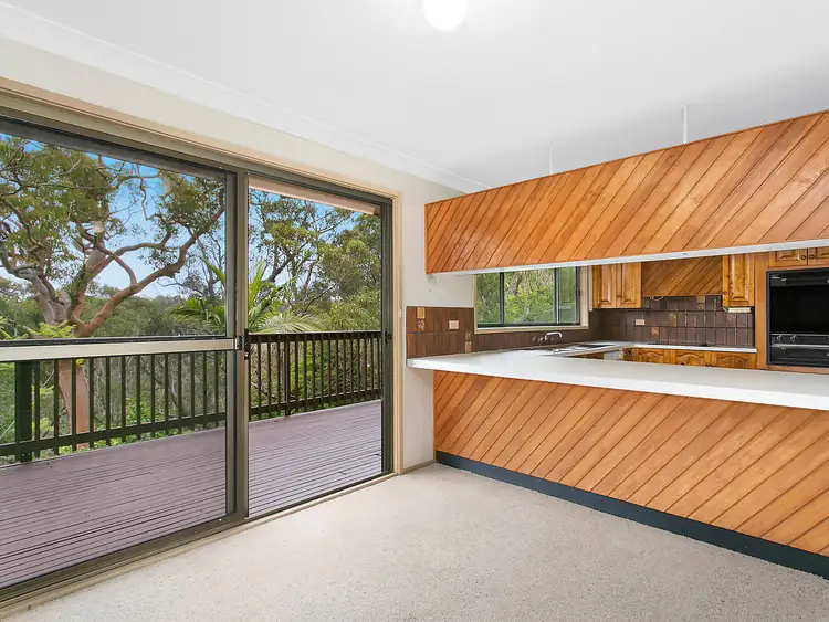 Fourth view of Homely house listing, 21 Hillview Street, Hornsby Heights NSW 2077