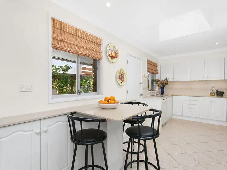 Second view of Homely house listing, 6 Talwong Street, Hornsby Heights NSW 2077