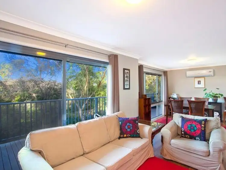 11 Camiri Street, Hornsby Heights NSW 2077