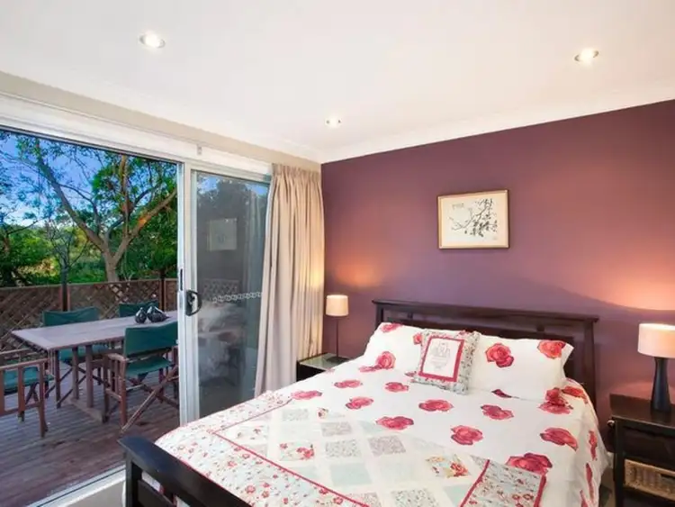 Second view of Homely house listing, 11 Camiri Street, Hornsby Heights NSW 2077
