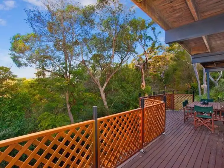 Third view of Homely house listing, 11 Camiri Street, Hornsby Heights NSW 2077