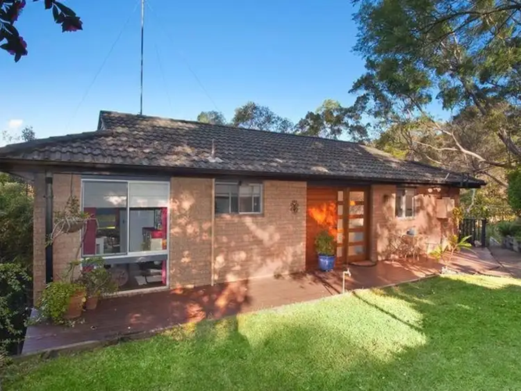 Fourth view of Homely house listing, 11 Camiri Street, Hornsby Heights NSW 2077
