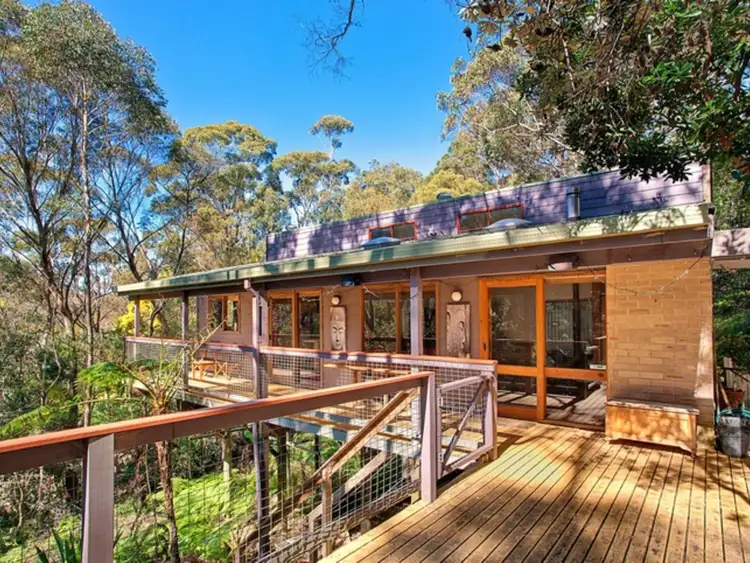 28 Altona Street, Hornsby Heights NSW 2077