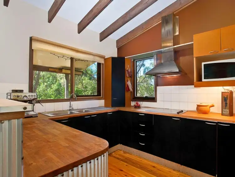 Second view of Homely house listing, 28 Altona Street, Hornsby Heights NSW 2077