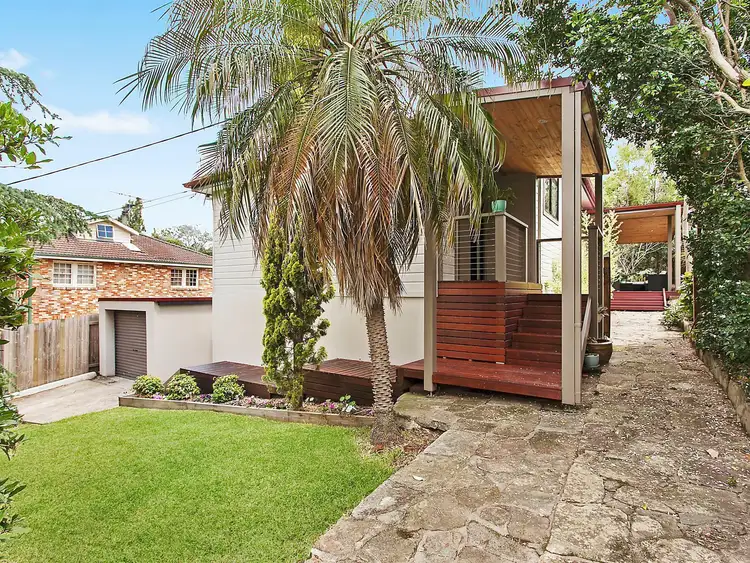 22 Maranta Street, Hornsby NSW 2077