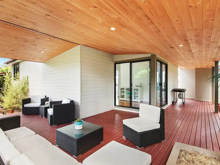 Second view of Homely house listing, 22 Maranta Street, Hornsby NSW 2077
