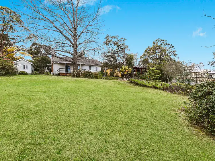 Main view of Homely house listing, 38 Rosamond Street, Hornsby NSW 2077