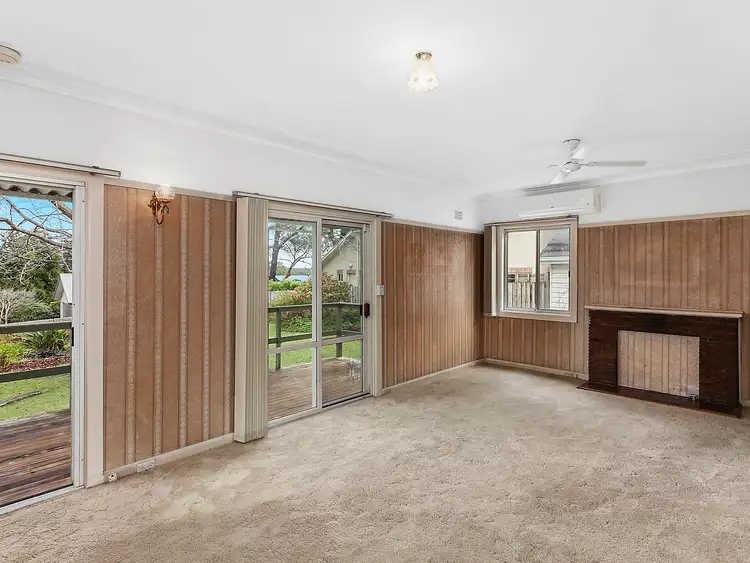 Third view of Homely house listing, 38 Rosamond Street, Hornsby NSW 2077