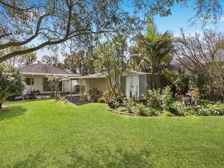 Second view of Homely house listing, 5 Ethel Street, Hornsby NSW 2077