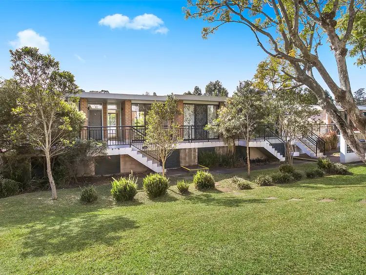Main view of Homely apartment listing, 18/28 Nursery Street, Hornsby NSW 2077