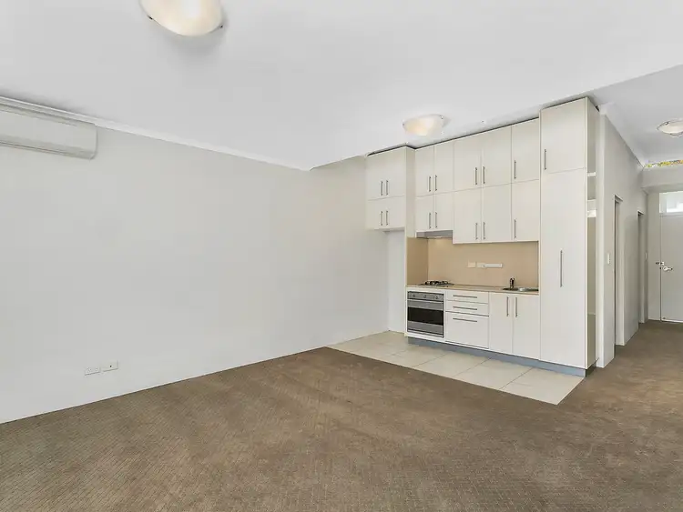 Second view of Homely apartment listing, 18/28 Nursery Street, Hornsby NSW 2077