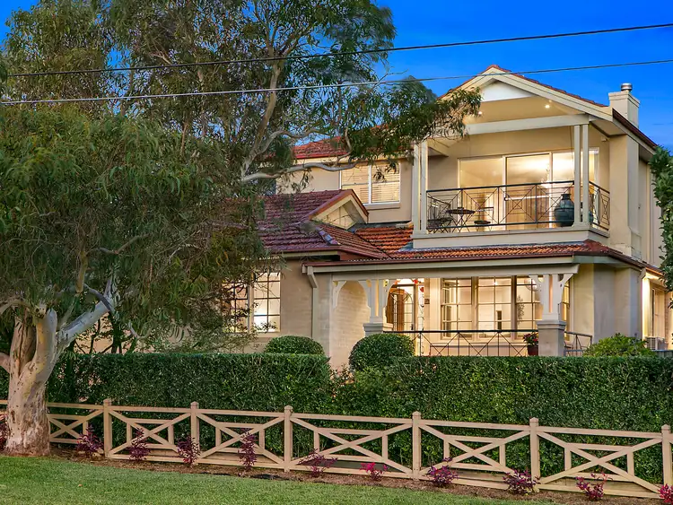 Main view of Homely house listing, 31 Rosamond Street, Hornsby NSW 2077