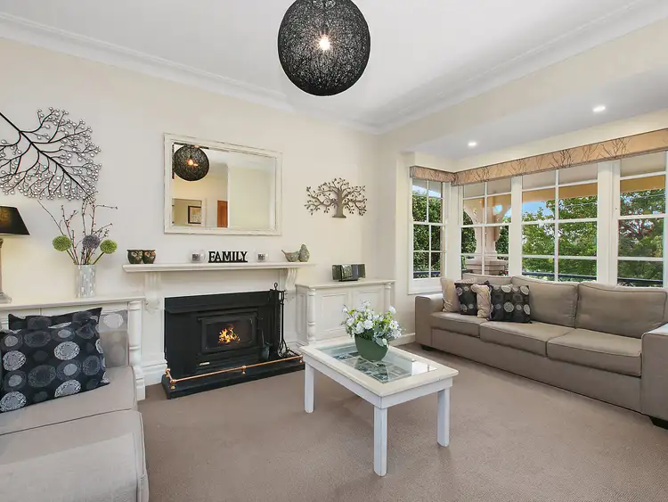 Second view of Homely house listing, 31 Rosamond Street, Hornsby NSW 2077