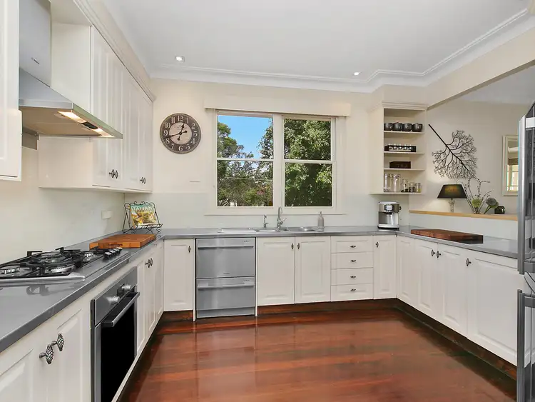 Fourth view of Homely house listing, 31 Rosamond Street, Hornsby NSW 2077