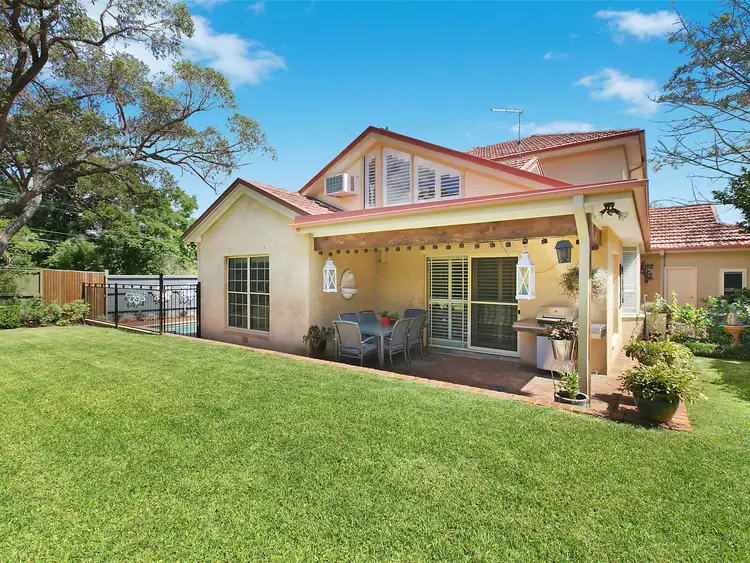 Sixth view of Homely house listing, 31 Rosamond Street, Hornsby NSW 2077