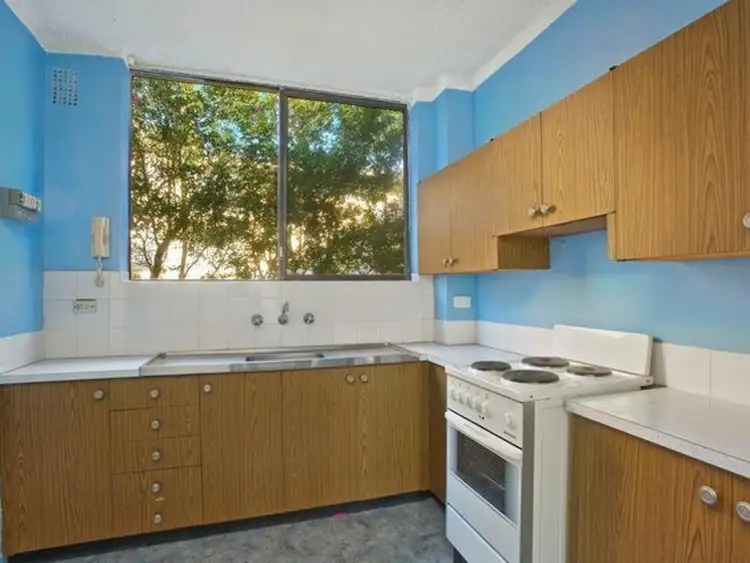 Second view of Homely apartment listing, 2/2 Linda Street, Hornsby NSW 2077