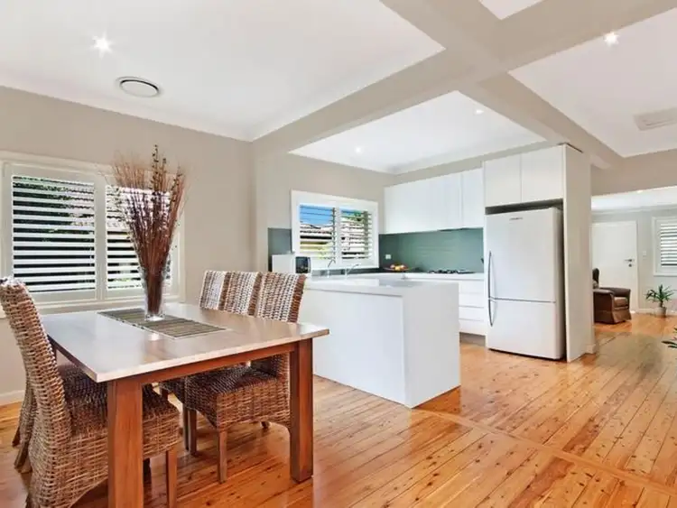Second view of Homely house listing, 53 Amor Street, Hornsby NSW 2077