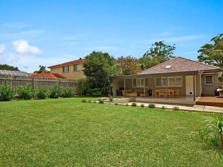 Third view of Homely house listing, 53 Amor Street, Hornsby NSW 2077
